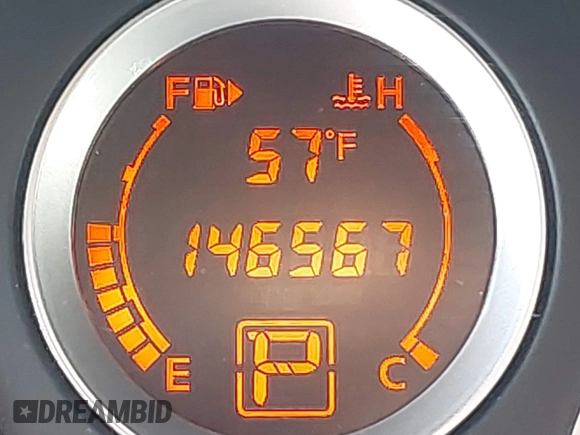 2011 Nissan Sentra SR with VIN 3N1AB6AP4BL685514, listed as a IAAI auction lot 41974009 with 146,567 mi miles and . Bid and sale history available at DreamBid. Image 16.