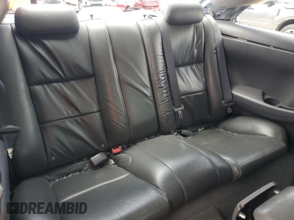 2004 Toyota Solara SE with VIN 4T1CA38P04U023933, listed as a Copart auction lot 67960874 with 208,454 mi miles and Non Repairable. Bid and sale history available at DreamBid. Image 10.