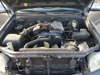 2003 Toyota Tundra SR5 with VIN 5TBBN44133S433911, listed as a Copart auction lot 80874784 with 209,267 mi miles and Clean Title. Bid and sale history available at carsss.com. Image 11.