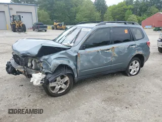 2009 Subaru Forester X с VIN JF2SH63659H725792, выставлен на аукционе Copart как лот 54832355 с пробегом Не указан миль и Чистый • Clean title. История ставок и продаж доступна на DreamBid. Изображение 1.