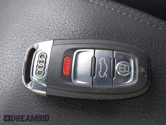 2016 Audi Q5 Premium Plus z VIN WA1D7AFP7GA039559, wystawiony jako IAAI lot #41983206 z przebiegiem 114 888 mil mil oraz . Historia ofert i sprzedaży dostępna na DreamBid. Obrazek 11.