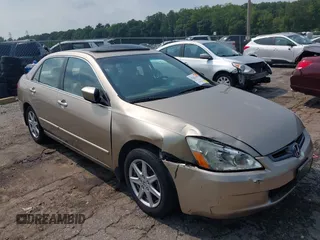 2004 Honda Accord EX with VIN 1HGCM66504A090503, listed as a IAAI auction lot 42351643 with 143,827 mi miles and . Bid and sale history available at DreamBid. Image 6.