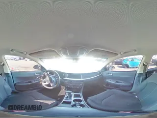 2019 Kia Optima LX z VIN 5XXGT4L33KG302810, wystawiony jako Copart lot #53821575 z przebiegiem 122 733 mil mil oraz Szkoda całkowita • Salvage title. Historia ofert i sprzedaży dostępna na DreamBid. Obrazek 14.