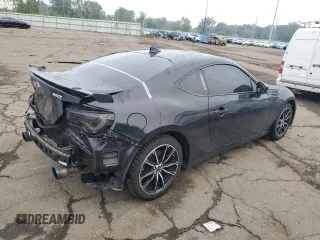 2017 Subaru BRZ Premium with VIN JF1ZCAB12H9600218, listed as a Copart auction lot 74225104 with 55,493 mi miles and Clean Title. Bid and sale history available at carsss.com. Image 3.