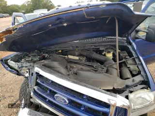 1999 Ford F-250 XL with VIN 1FTNX20L8XEB15501, listed as a Copart auction lot 70181124 with 125,476 mi miles and Salvage title. Bid and sale history available at DreamBid. Image 12.