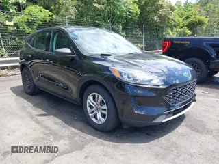 2021 Ford Escape S с VIN 1FMCU0F65MUA22969, выставлен на аукционе IAAI как лот 42171593 с пробегом 29 618 миль миль и . История ставок и продаж доступна на DreamBid. Изображение 1.