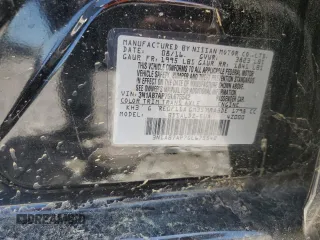 2016 Nissan Sentra SR with VIN 3N1AB7AP7GL675542, listed as a Copart auction lot 52173275 with 87,494 mi miles and Salvage Title. Bid and sale history available at DreamBid. Image 13.