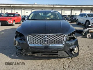 2017 Lincoln MKZ Reserve z VIN 3LN6L5E92HR617901, wystawiony jako Copart lot #45630755 z przebiegiem 77 888 mil mil oraz Nie do naprawy. Historia ofert i sprzedaży dostępna na DreamBid. Obrazek 5.