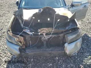 2006 Subaru Forester 2.5 X w/Premium Pkg with VIN JF1SG656X6H708910, listed as a Copart auction lot 47968655 with 0 mi miles and Salvage Title. Bid and sale history available at carsss.com. Image 12.