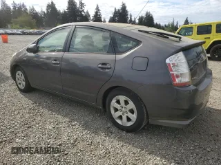 2008 Toyota Prius with VIN JTDKB20U583305683, listed as a Copart auction lot 56097595 with 214,885 mi miles and Clean Title. Bid and sale history available at DreamBid. Image 2.