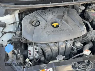2015 Hyundai Elantra SE с VIN 5NPDH4AE2FH614166, выставлен на аукционе Copart как лот 87283295 с пробегом 124 420 миль миль и Чистый • Clean title. История ставок и продаж доступна на DreamBid. Изображение 11.