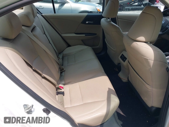 2015 Honda Accord EX-L с VIN 1HGCR2F88FA044814, выставлен на аукционе IAAI как лот 42486552 с пробегом 178 053 миль миль и . История ставок и продаж доступна на DreamBid. Изображение 8.