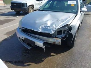 2010 Chevrolet Impala LS with VIN 2G1WA5EK4A1161609, listed as a IAAI auction lot 41889517 with 124,484 mi miles and . Bid and sale history available at DreamBid. Image 6.