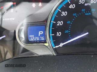 2012 Toyota Sienna XLE with VIN 5TDDK3DC6CS032969, listed as a IAAI auction lot 42423883 with 122,676 mi miles and . Bid and sale history available at DreamBid. Image 7.