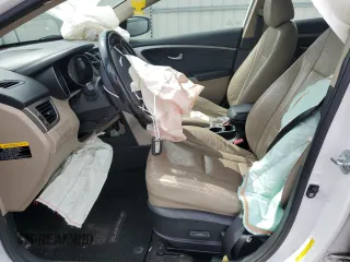 2013 Hyundai Elantra GT with VIN KMHD35LE0DU121960, listed as a Copart auction lot 71340194 with 148,280 mi miles and Salvage Title. Bid and sale history available at carsss.com. Image 7.