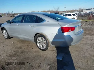 2018 Chevrolet Impala LT with VIN 2G1105SA8J9157511, listed as a IAAI auction lot 41825641 with 140,316 mi miles and . Bid and sale history available at DreamBid. Image 3.