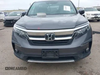 2020 Honda Pilot EX-L z VIN 5FNYF5H5XLB016632, wystawiony jako IAAI lot #41968994 z przebiegiem 75 540 mil mil oraz . Historia ofert i sprzedaży dostępna na DreamBid. Obrazek 12.