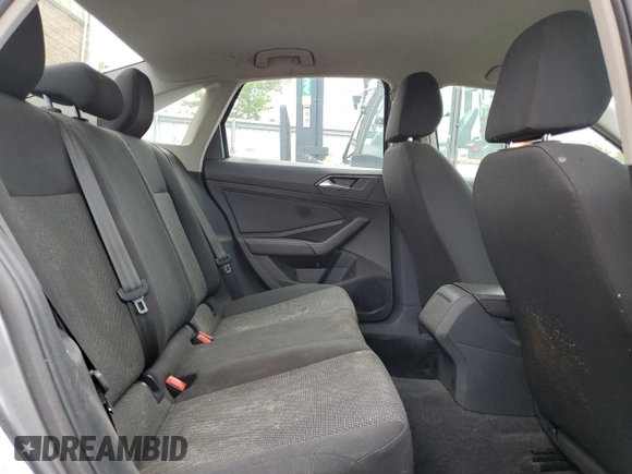 2019 Volkswagen Jetta S с VIN 3VWC57BU4KM121991, выставлен на аукционе Copart как лот 58519085 с пробегом 73 552 миль миль и На запчасти • Non repairable. История ставок и продаж доступна на DreamBid. Изображение 10.