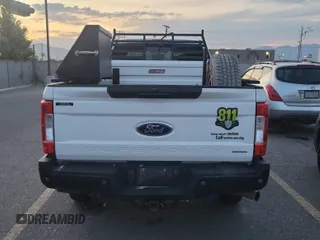 2017 Ford F-350 with VIN 1FT7X3B62HEE09676, listed as a IAAI auction lot 42727709 with 154,269 mi miles and . Bid and sale history available at DreamBid. Image 21.