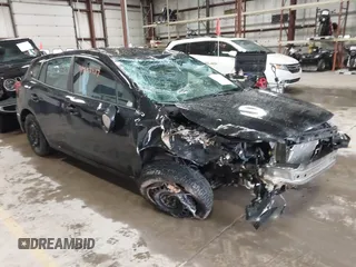 2019 Subaru Impreza z VIN 4S3GTAA69K3763120, wystawiony jako IAAI lot #41693417 z przebiegiem 68 026 mil mil oraz . Historia ofert i sprzedaży dostępna na DreamBid. Obrazek 1.