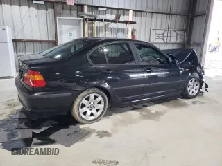 2002 BMW 3 Series 325xi z VIN WBAEU33472PF70016, wystawiony jako Copart lot #59712215 z przebiegiem 149 480 mil mil oraz Szkoda całkowita • Salvage title. Historia ofert i sprzedaży dostępna na DreamBid. Obrazek 3.