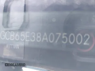 2008 Mercedes-Benz R 3.5L с VIN 4JGCB65E38A075002, выставлен на аукционе IAAI как лот 42443411 с пробегом 129 010 миль миль и . История ставок и продаж доступна на DreamBid. Изображение 13.