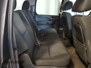 2011 Chevrolet Suburban LS with VIN 1GNSCHE05BR125380, listed as a Copart auction lot 42739225 with 207,877 mi miles and Clean Title. Bid and sale history available at carsss.com. Image 11.