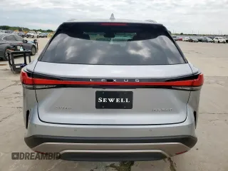 2023 Lexus RX 350 с VIN 2T2BAMBA7PC011205, выставлен на аукционе Copart как лот 58816675 с пробегом 28 878 миль миль и Списание • Salvage title. История ставок и продаж доступна на DreamBid. Изображение 6.
