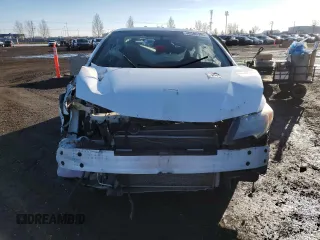 2014 Honda Civic z VIN 2HGFG3A49EH002603, wystawiony jako Copart lot #46585395 z przebiegiem Nie podano mil oraz Nie do naprawy • Non repairable. Historia ofert i sprzedaży dostępna na DreamBid. Obrazek 5.