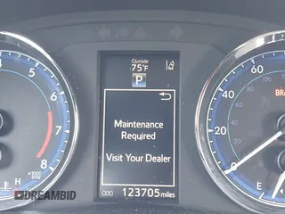 2019 Toyota Corolla L with VIN 2T1BURHE1KC127060, listed as a IAAI auction lot 41761164 with 123,705 mi miles and . Bid and sale history available at DreamBid. Image 15.