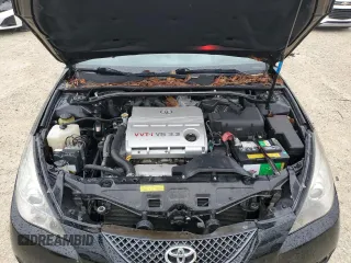 2008 Toyota Solara SE with VIN 4T1FA38P48U154995, listed as a Copart auction lot 74465634 with Not Provided miles and Non Repairable. Bid and sale history available at DreamBid. Image 11.