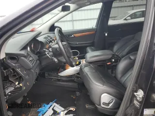 2008 Mercedes-Benz R 3.0L with VIN 4JGCB22E98A070495, listed as a Copart auction lot 48373225 with 175,331 mi miles and Non Repairable. Bid and sale history available at carsss.com. Image 7.