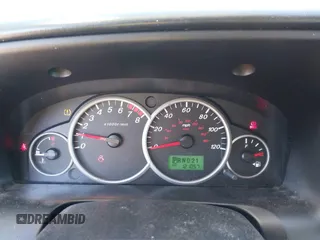 2006 Mazda Tribute S with VIN 4F2YZ04156KM33788, listed as a IAAI auction lot 42046827 with 121,057 mi miles and . Bid and sale history available at carsss.com. Image 7.