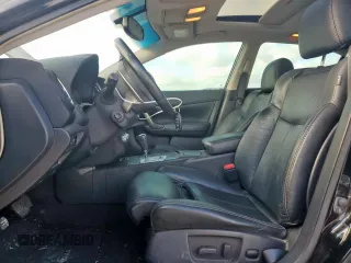 2013 Nissan Maxima SV с VIN 1N4AA5AP7DC846839, выставлен на аукционе Copart как лот 65953985 с пробегом 151 357 миль миль и Чистый • Clean title. История ставок и продаж доступна на DreamBid. Изображение 7.
