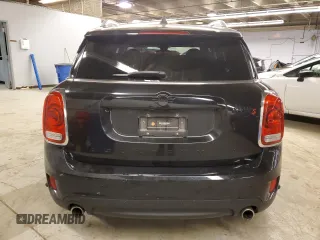 2019 MINI Countryman Cooper S z VIN WMZYT3C56K3E95036, wystawiony jako Copart lot #44202015 z przebiegiem 53 421 mil mil oraz Szkoda całkowita • Salvage title. Historia ofert i sprzedaży dostępna na DreamBid. Obrazek 6.