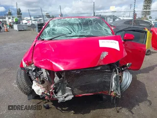 2015 Honda Civic Si z VIN 2HGFB6E59FH705414, wystawiony jako IAAI lot #41795859 z przebiegiem Nie podano mil oraz . Historia ofert i sprzedaży dostępna na DreamBid. Obrazek 12.