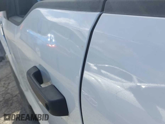 2023 Ford F-150 XL с VIN 1FTFW1E82PFB57095, выставлен на аукционе IAAI как лот 42832812 с пробегом 116 395 миль миль и . История ставок и продаж доступна на DreamBid. Изображение 5.