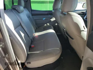 2014 Toyota Tacoma with VIN 3TMLU4EN4EM147827, listed as a Copart auction lot 50798955 with 170,400 mi miles and Salvage Title. Bid and sale history available at carsss.com. Image 11.