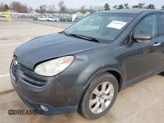 2007 Subaru Tribeca 7-Pass с VIN 4S4WX85D174408831, выставлен на аукционе IAAI как лот 42030654 с пробегом 180 307 миль миль и . История ставок и продаж доступна на DreamBid. Изображение 6.