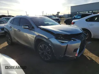 2021 Lexus UX 200 с VIN JTHX3JBH0M2039680, выставлен на аукционе Copart как лот 86896634 с пробегом 50 383 миль миль и Списание • Salvage title. История ставок и продаж доступна на DreamBid. Изображение 4.