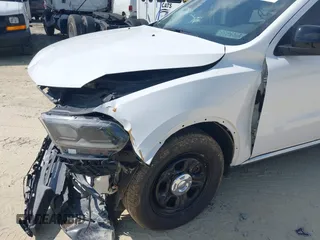2023 Dodge Durango Pursuit с VIN 1C4SDJFT3PC577392, выставлен на аукционе IAAI как лот 42428752 с пробегом 42 944 миль миль и . История ставок и продаж доступна на DreamBid. Изображение 19.