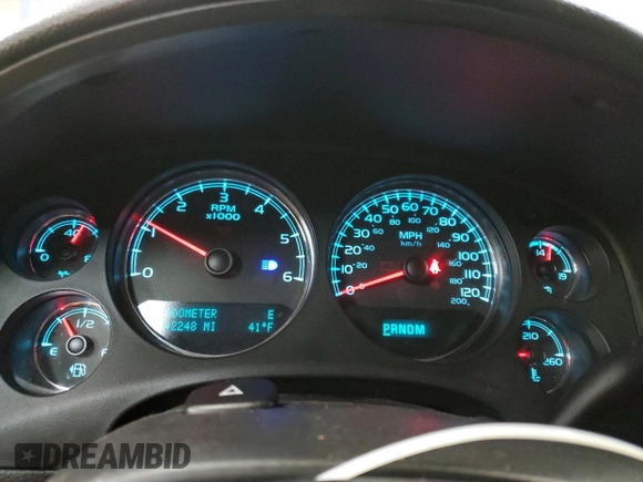 2014 GMC Yukon Denali with VIN 1GKS2EEF6ER141112, listed as a Copart auction lot 88526685 with 142,248 mi miles and Salvage Title. Bid and sale history available at carsss.com. Image 9.