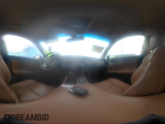 2014 Lexus GS 350 с VIN JTHCE1BL5E5026257, выставлен на аукционе IAAI как лот 42668470 с пробегом 173 826 миль миль и . История ставок и продаж доступна на DreamBid. Изображение 18.