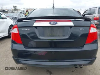 2012 Ford Fusion SEL with VIN 3FAHP0JA8CR289919, listed as a IAAI auction lot 42051209 with 188,464 mi miles and . Bid and sale history available at DreamBid. Image 16.