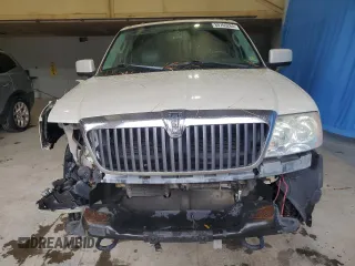 2004 Lincoln Navigator Luxury with VIN 5LMFU28R84LJ37889, listed as a Copart auction lot 80765264 with 167,470 mi miles and Salvage Title. Bid and sale history available at carsss.com. Image 5.