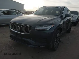 2020 Volvo XC90 Momentum z VIN YV4102CK9L1606826, wystawiony jako IAAI lot #41281218 z przebiegiem 47 122 mil mil oraz . Historia ofert i sprzedaży dostępna na DreamBid. Obrazek 17.