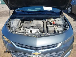2018 Chevrolet Malibu LT с VIN 1G1ZD5ST0JF109646, выставлен на аукционе IAAI как лот 41982112 с пробегом 96 459 миль миль и . История ставок и продаж доступна на DreamBid. Изображение 10.