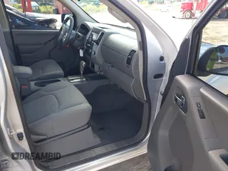 2019 Nissan Frontier SV with VIN 1N6DD0ER2KN872602, listed as a IAAI auction lot 42562988 with 62,159 mi miles and . Bid and sale history available at DreamBid. Image 5.