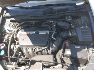 2008 Honda Accord EX with VIN JHMCP26778C021154, listed as a IAAI auction lot 41995843 with 237,791 mi miles and . Bid and sale history available at DreamBid. Image 10.