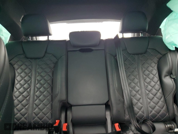 2018 Audi SQ5 Premium Plus with VIN WA1A4AFY9J2088218, listed as a Copart auction lot 66580264 with 53,815 mi miles and Salvage Title. Bid and sale history available at DreamBid. Image 10.